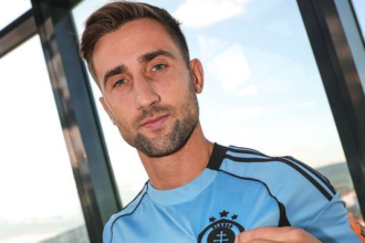 Vitaj doma tesi sa Kmotrik Slovan ma nahradu za Strelca