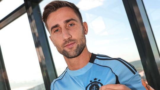 Vitaj doma tesi sa Kmotrik Slovan ma nahradu za Strelca