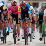 Vuelta sa blizi do finale Vitazom 17 etapy je Talian Pellizzari
