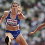 Vyborna sprava z MS Zapletalova a Ledecka postupili do semifinale 400 m prekazok