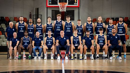 Vynoveny Slovan ide do sezony s cielmi o trofej