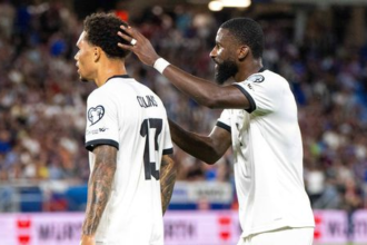 Vyskolili ich najma Sauer a Strelec