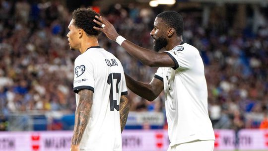 Vyskolili ich najma Sauer a Strelec