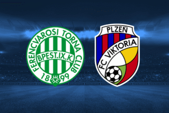 Zapas EL Ferencvaros Budapest Viktoria Plzen ONLINE