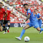 Zapas Slovakov v spanielskej La Lige nemal vitaza Barcelona si poradila s Getafe