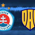 Zapas Slovan Dunajska Streda sme sledovali ONLINE