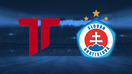 Zapas Trencin Slovan sme sledovali ONLINE