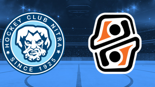 Zapas hokejovej extraligy Nitra Kosice ONLINE