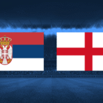 Zapas kvalifikacie MS 2026 Srbsko Anglicko ONLINE