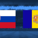 Zapas kvalifikacie o ME 2027 Slovensko Andorra ONLINE