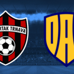 Zapas najvyssej sutaze Trnava Dunajska Streda ONLINE