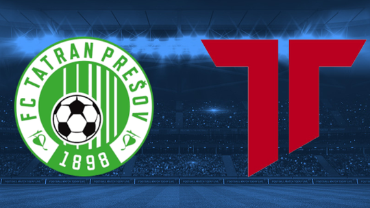 Zapas presovskej futbalovej ligy presov trencin ONLINE