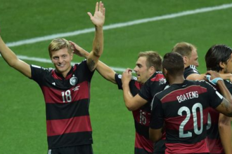 Zapasy proti Slovakom ci Severnym Irom ho nenadchli