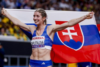Zapletalova Vzor pre Slovakov nevzdavat sa