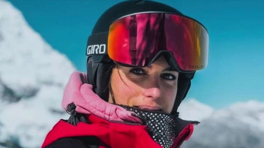 Zdrvujuca sprava z Talianska Mrtva slalomarka mala 25 rokov