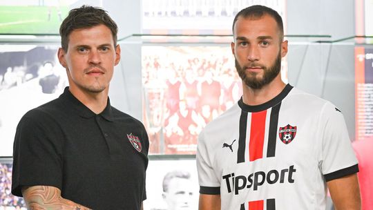 Znamy komentator si dupol odmieta menovat novu posilu Trnavy