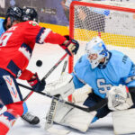 Bitku belasich so Zvolenom rozhodli uvodne sekundy predlzenia Trencin sa chytil na novacikovi slager v Ziline poriadne natiahla diera v lade