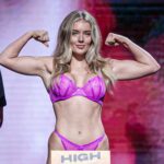 Boxerka konci karieru zapasy ma traumatizuju