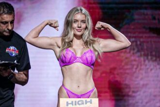 Boxerka konci karieru zapasy ma traumatizuju