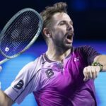 Cenny ulovok pre Slovak Open Trojnasobny sampion smeruje do Bratislavy