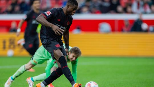 Dortmund doma stratil body Bayern opat nezavahal