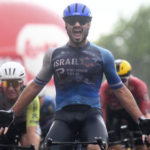Dozvuky skandaloznej Vuelty Izraelsky tim dostal stopku v Taliansku
