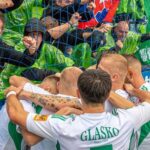 Drama v Presove Novacik zachranoval bod golom z penalty