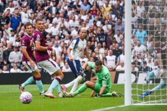 Dubravka v Anglicku dosiahol dalsiu vyhru a ciste konto Nottingham prepustil trenera po prehre s Chelsea