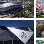 Dychberuce skvosty a historicke diela MS 2026 sa bude hrat na nadhernych stadionoch
