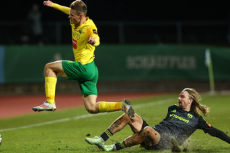 Exemplarny trest Holly si nezahra do buduceho roka