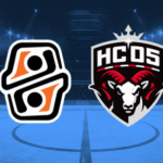 Extraligovy duel Kosice Banska Bystrica sme sledovali ONLINE