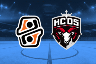 Extraligovy duel Kosice Banska Bystrica sme sledovali ONLINE