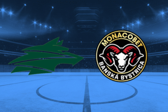 Extraligovy duel Zilina Banska Bystrica sme sledovali ONLINE