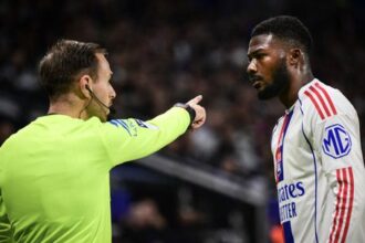 Greif sa moze tesit napriek inkasovanemu golu