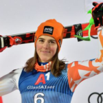 Hantuchova mala na viac Vlhova Mozem jej pomoct tvrdi kouc Molnar