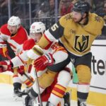 Honzek ziskal premierovy bod v NHL Oveckin ma dalsi milnik na dosah