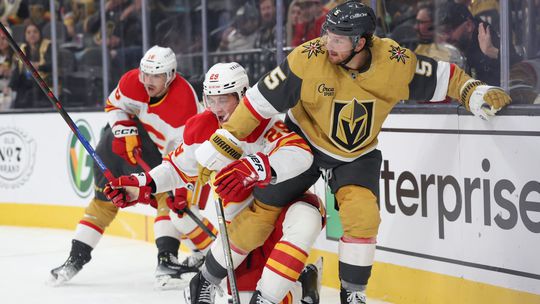 Honzek ziskal premierovy bod v NHL Oveckin ma dalsi milnik na dosah