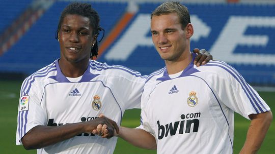 Hral za Real Madrid utrpel mozgovu prihodu