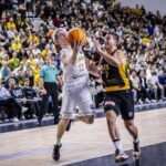 Hrdinsky vykon Levicanov Sampion potrapil vitaza Ligy majstrov