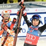 Hrozba menom Petra Vlhova v SP Shiffrinova o navrate
