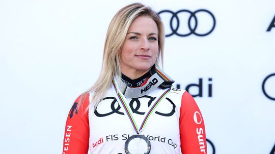 Konciaca lyziarska kralovna skritizovala mladsie kolegyne
