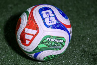 Kopnu si do nej aj Slovaci FIFA predstavila loptu na MS 2026