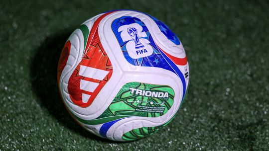 Kopnu si do nej aj Slovaci FIFA predstavila loptu na MS 2026