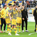 Kosicania s dalsou prehrou ostavaju posledni DAC po triumfe v metropole vychodu posuva na celo