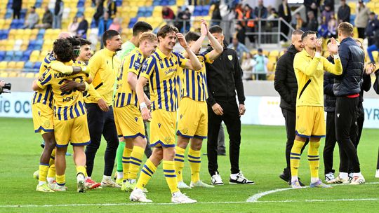 Kosicania s dalsou prehrou ostavaju posledni DAC po triumfe v metropole vychodu posuva na celo