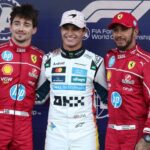 Kvalifikaciu pred VC Mexika ovladol Norris Piastri utoci zozadu