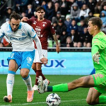 Marseille vitazi doma aj vonku seria pokracuje