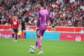 Mbappe Haaland Kane a Greif Slovak v elitnom zozname hracov