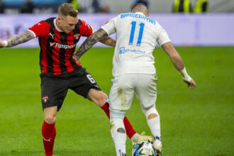 Mikovic sa k cervenej karte v derby postavil statocne Kapitanovi Trnavy sa gesto Marcelliho nepacilo