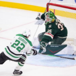 Na Slovensku jednotka v NHL dostal styri goly